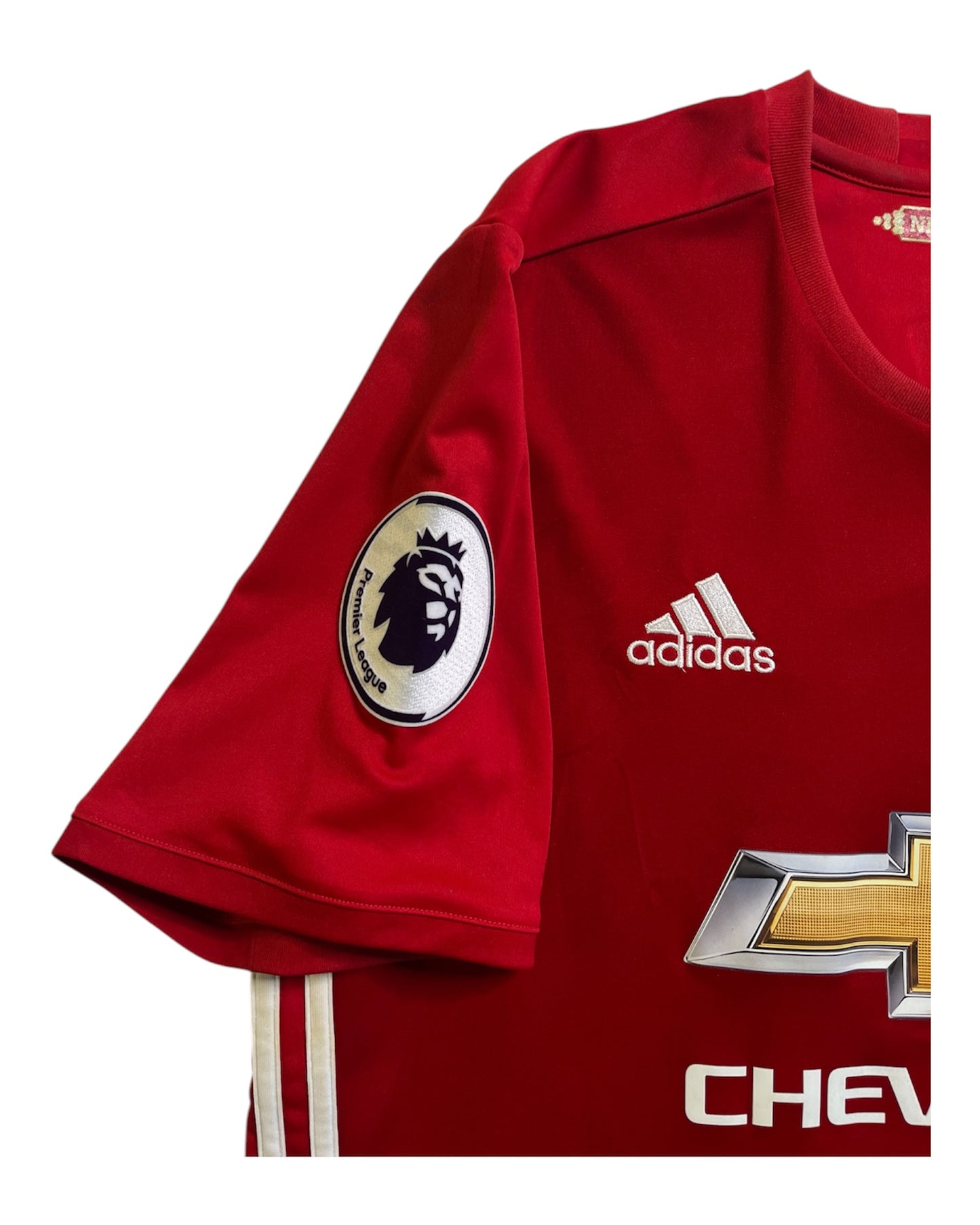 Adidas Manchester United Shirt Bailly #3 (L)