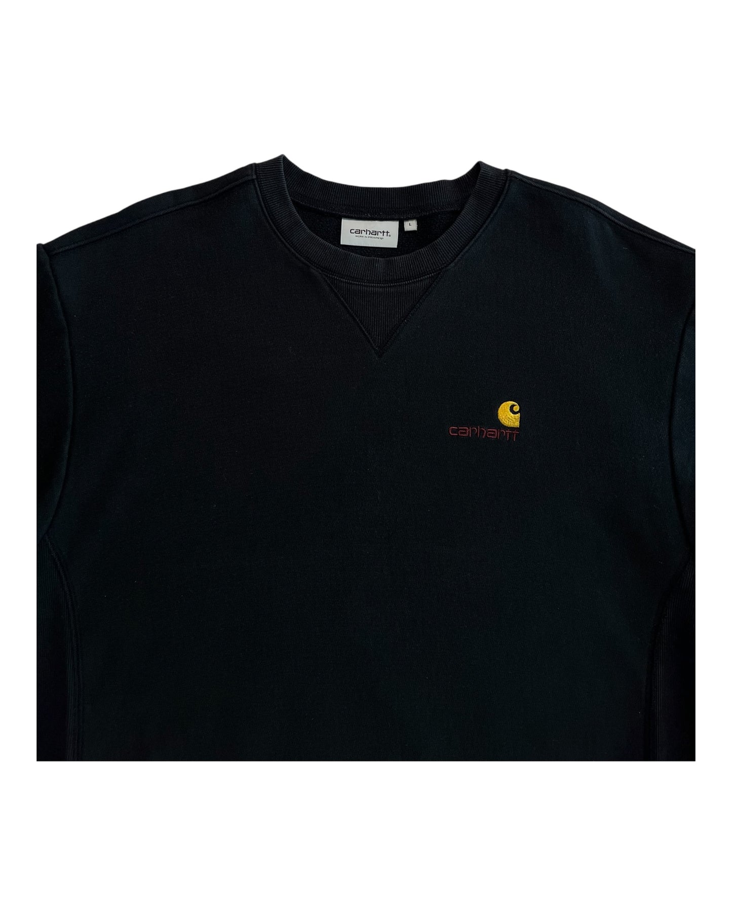Carhartt Sweatshirt (L)