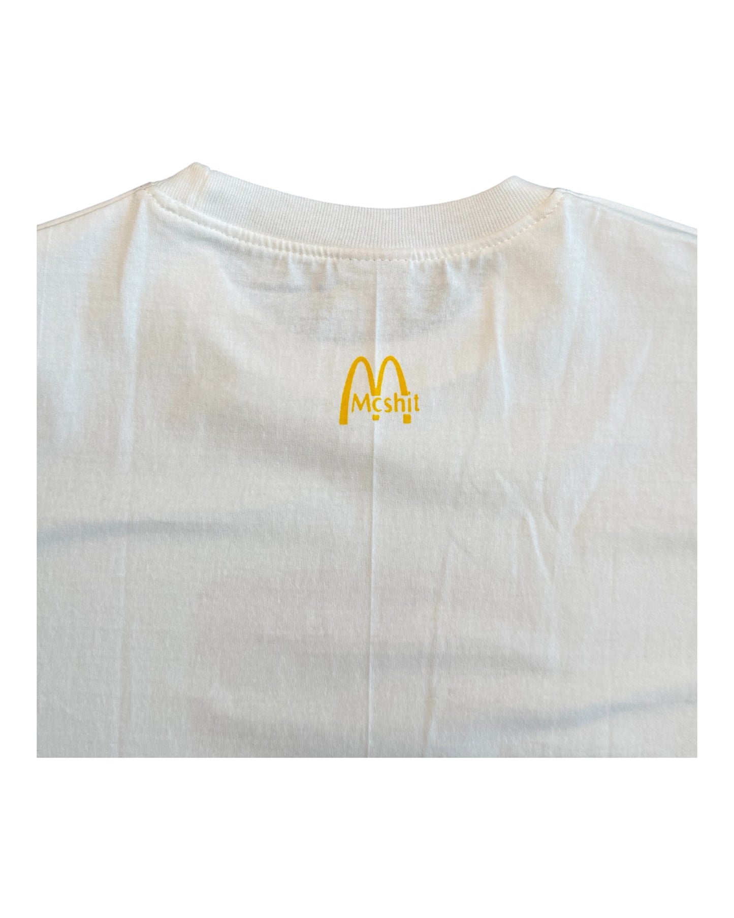 McShit T-Shirt (S)