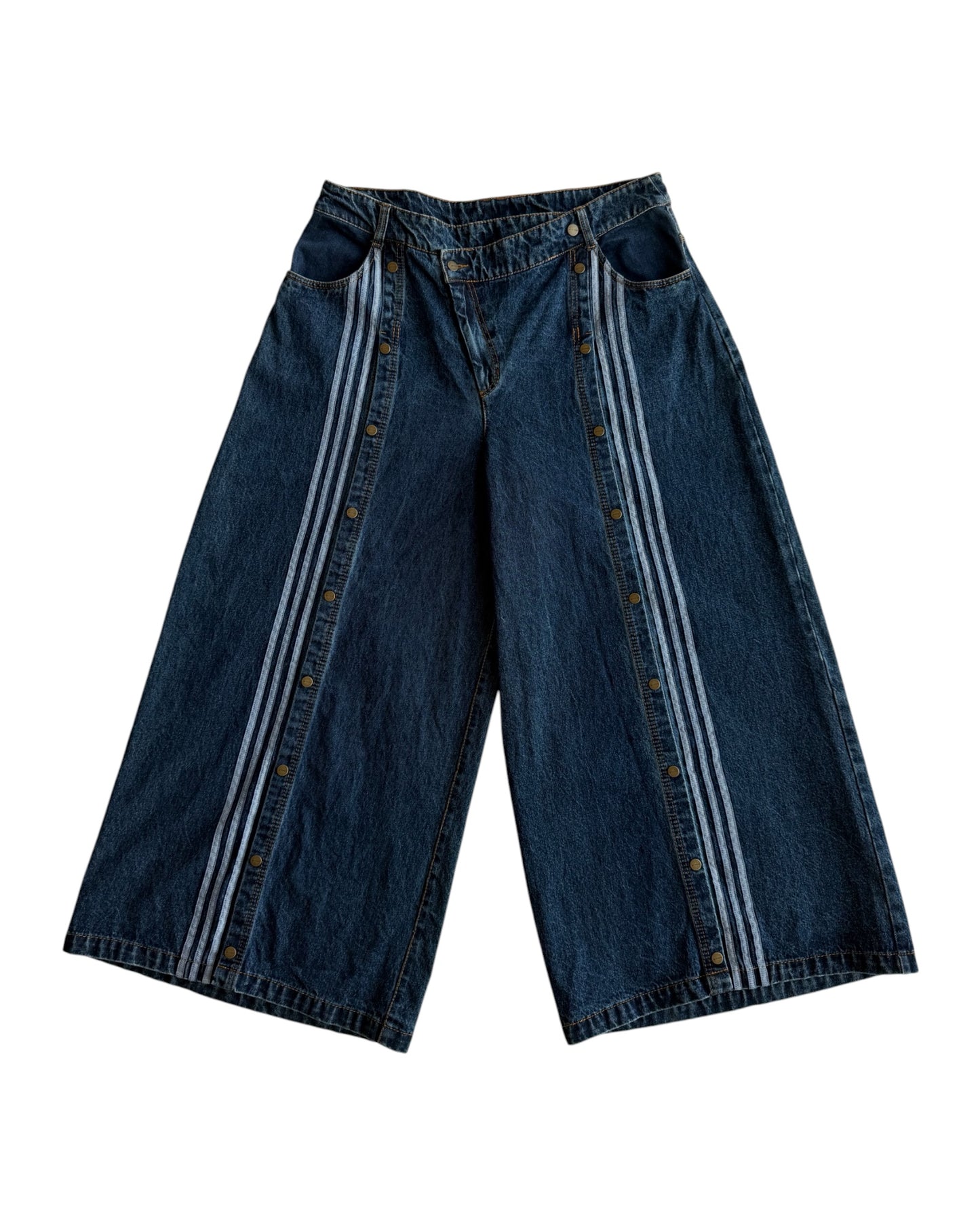 Adidas Ivy Park Jeans (XXL)