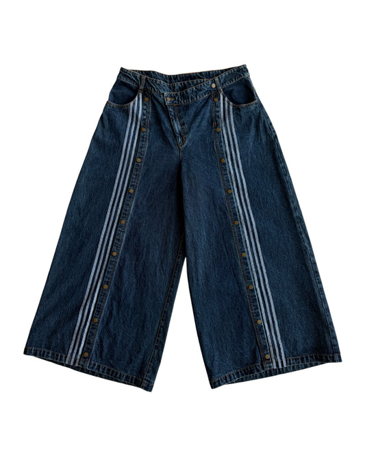 Adidas Ivy Park Jeans (XXL)