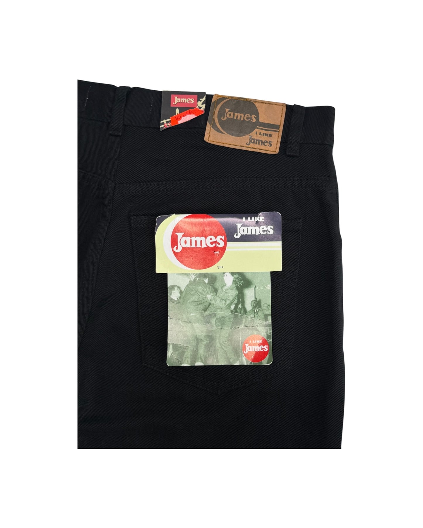 James Nick Jeans (33x36)