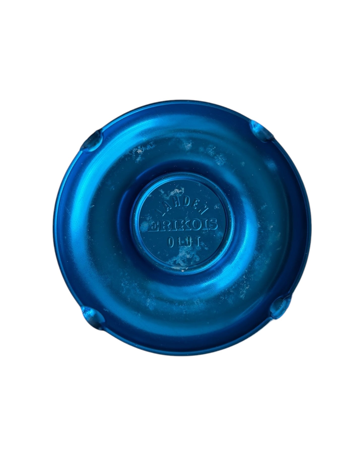 Lahden Erikois Olut Ashtray