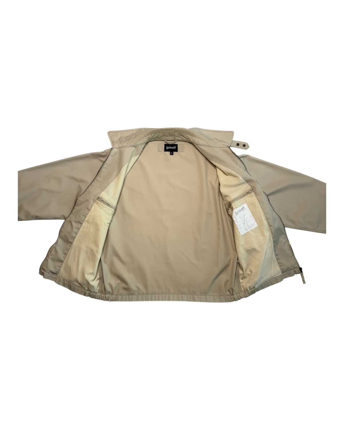 Schott N.Y.C Jacket (M)