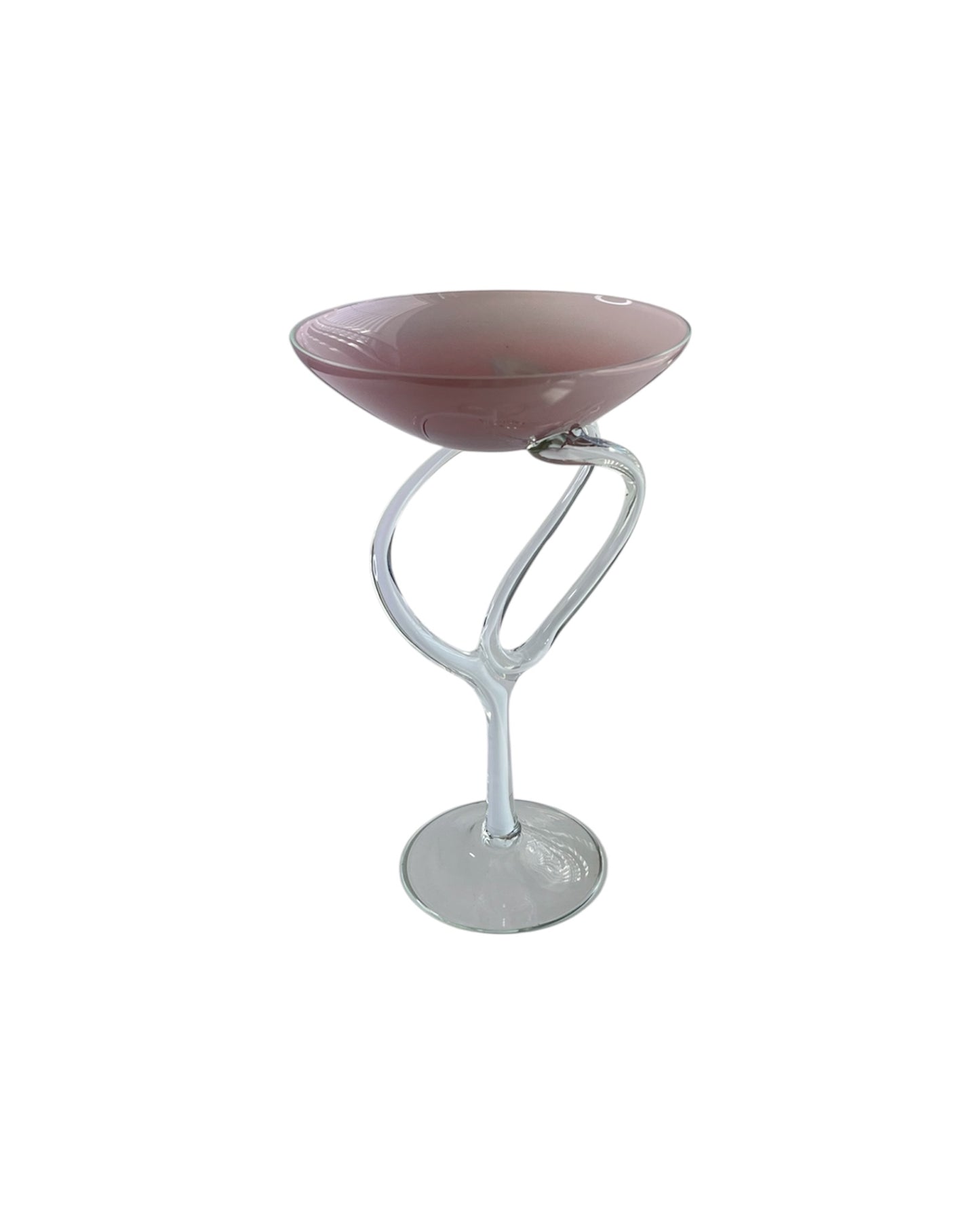 Vintage Art Glass