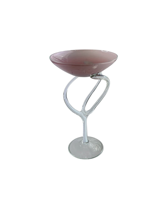 Vintage Art Glass