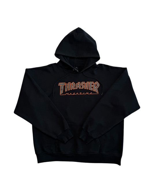 Thrasher Magazine Hoodie (L)