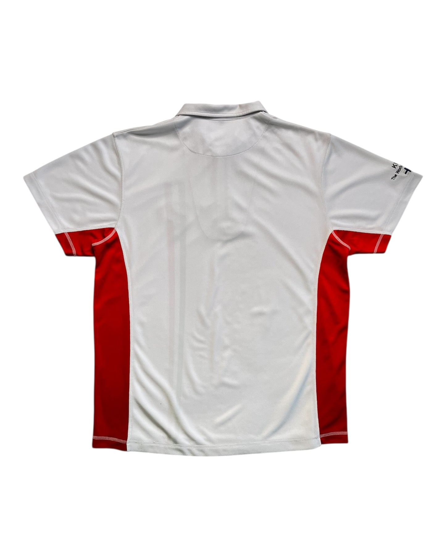 Ferrari Kimi Räikkönen Shirt (L)