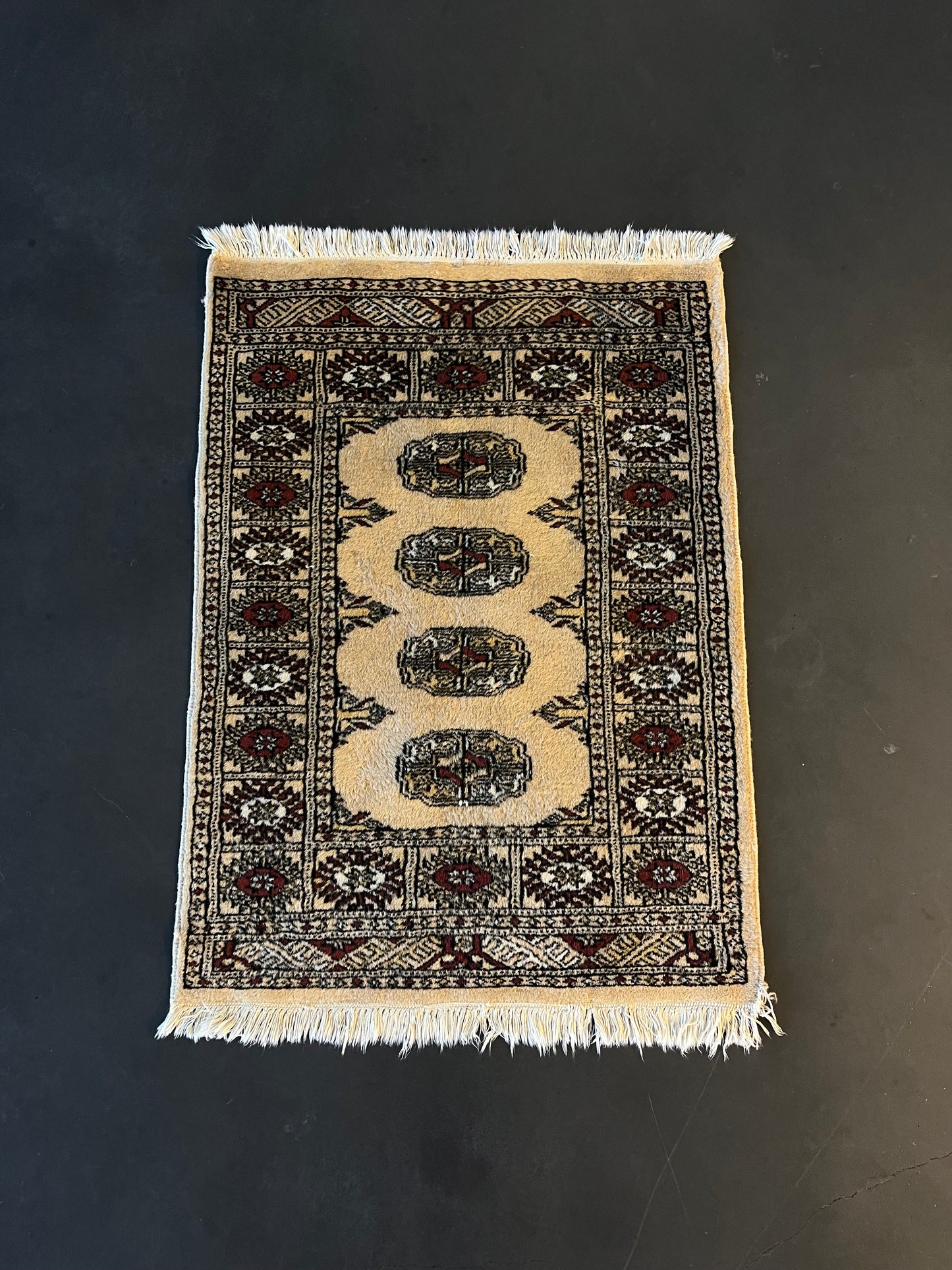 Wool Rug