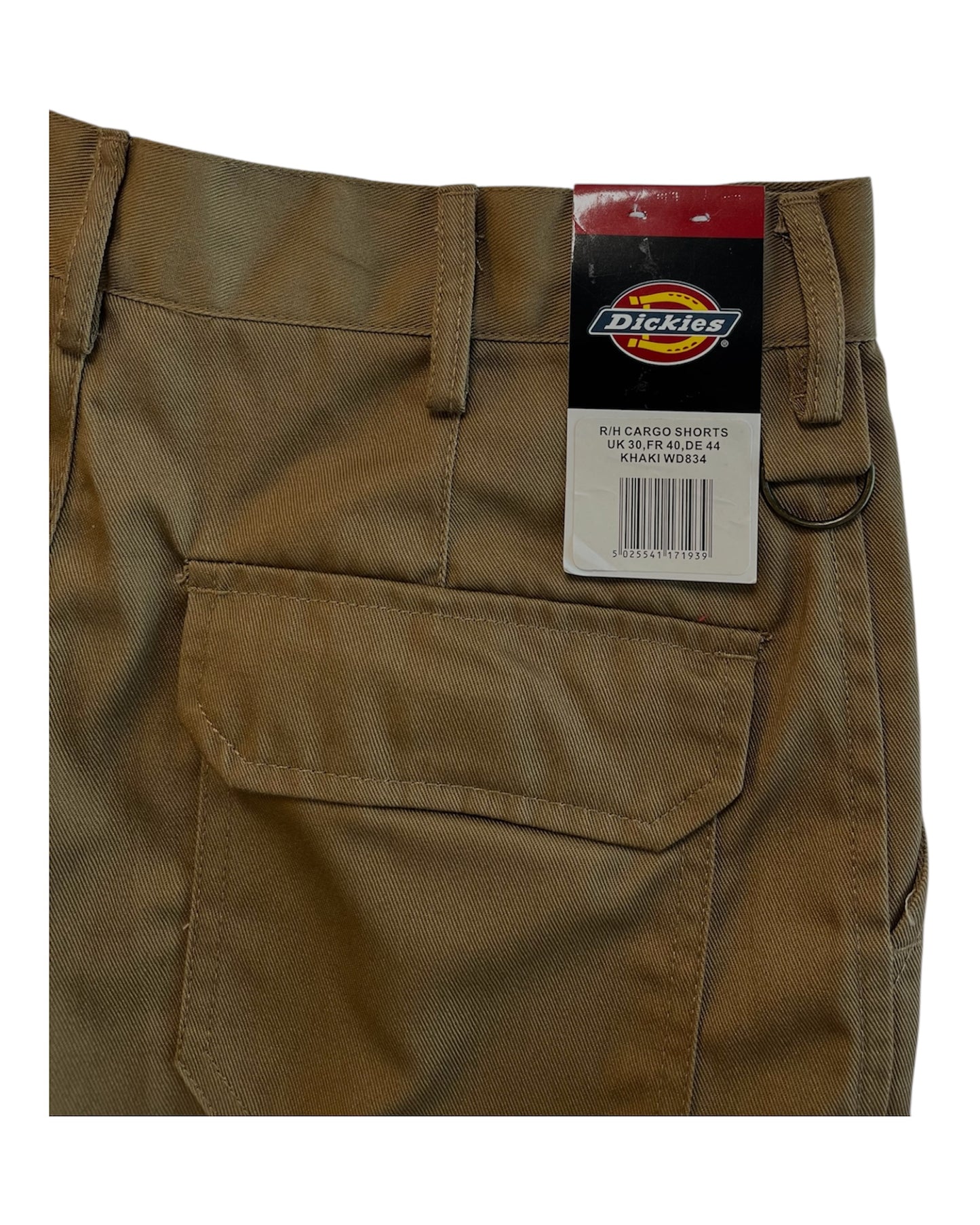 Dickies Cargo Shorts (30)