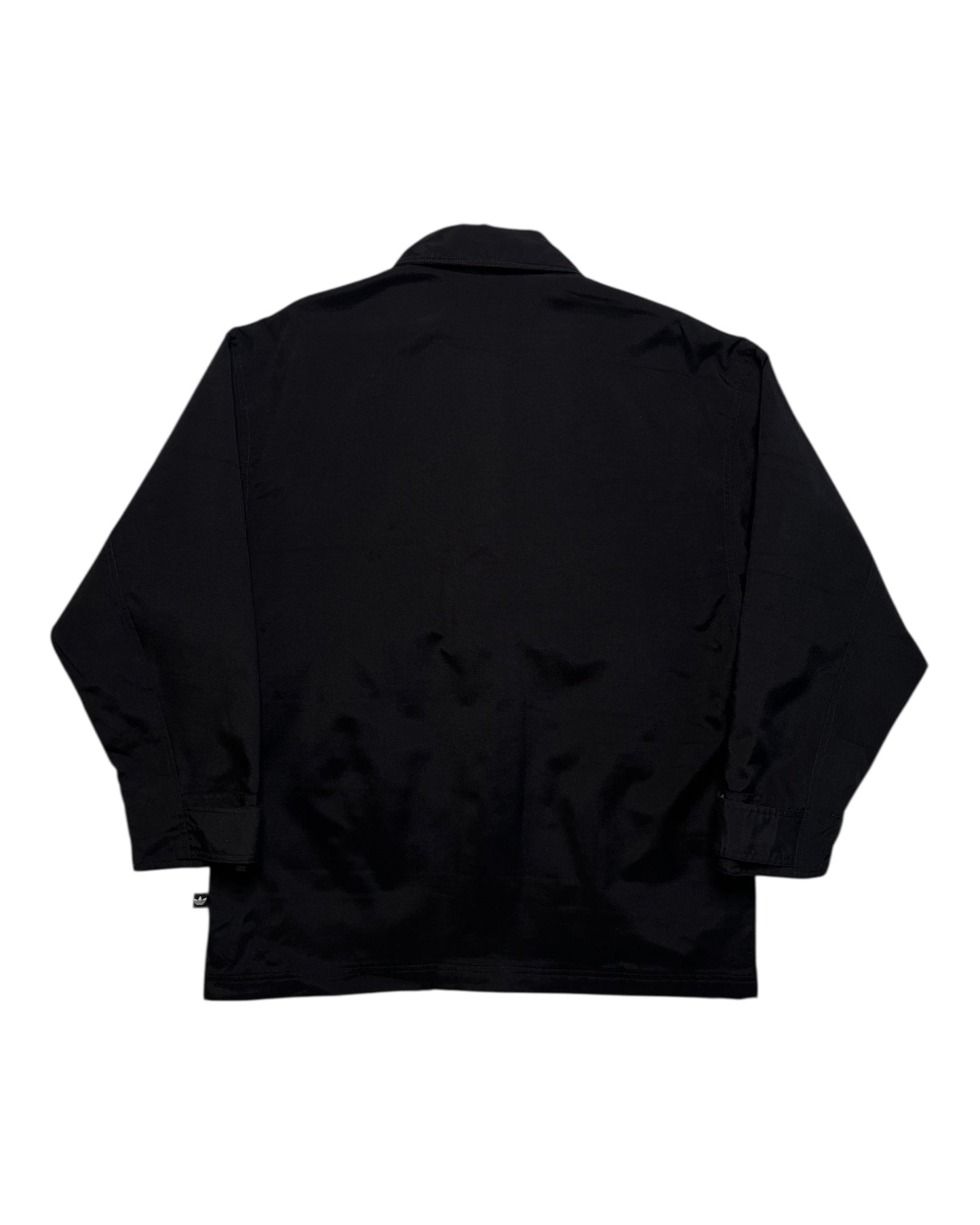 Adidas Coach Jacket (M)