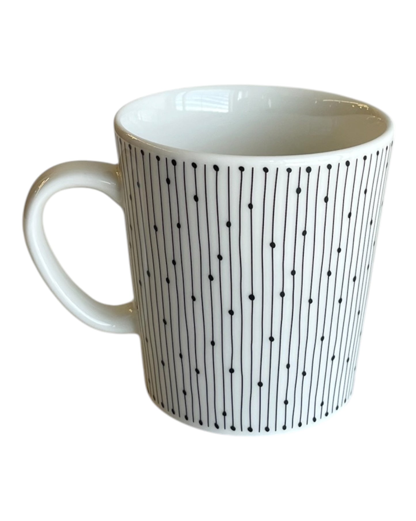 Arabia Manio Coffee Mug