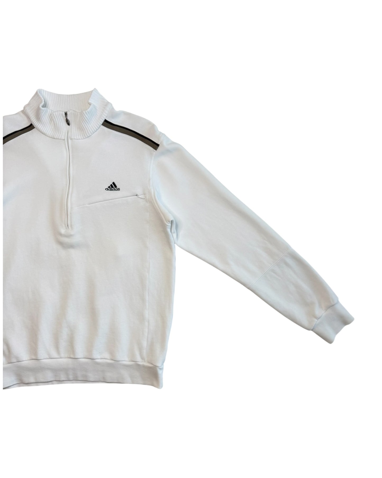 Adidas Sweatshirt (M)
