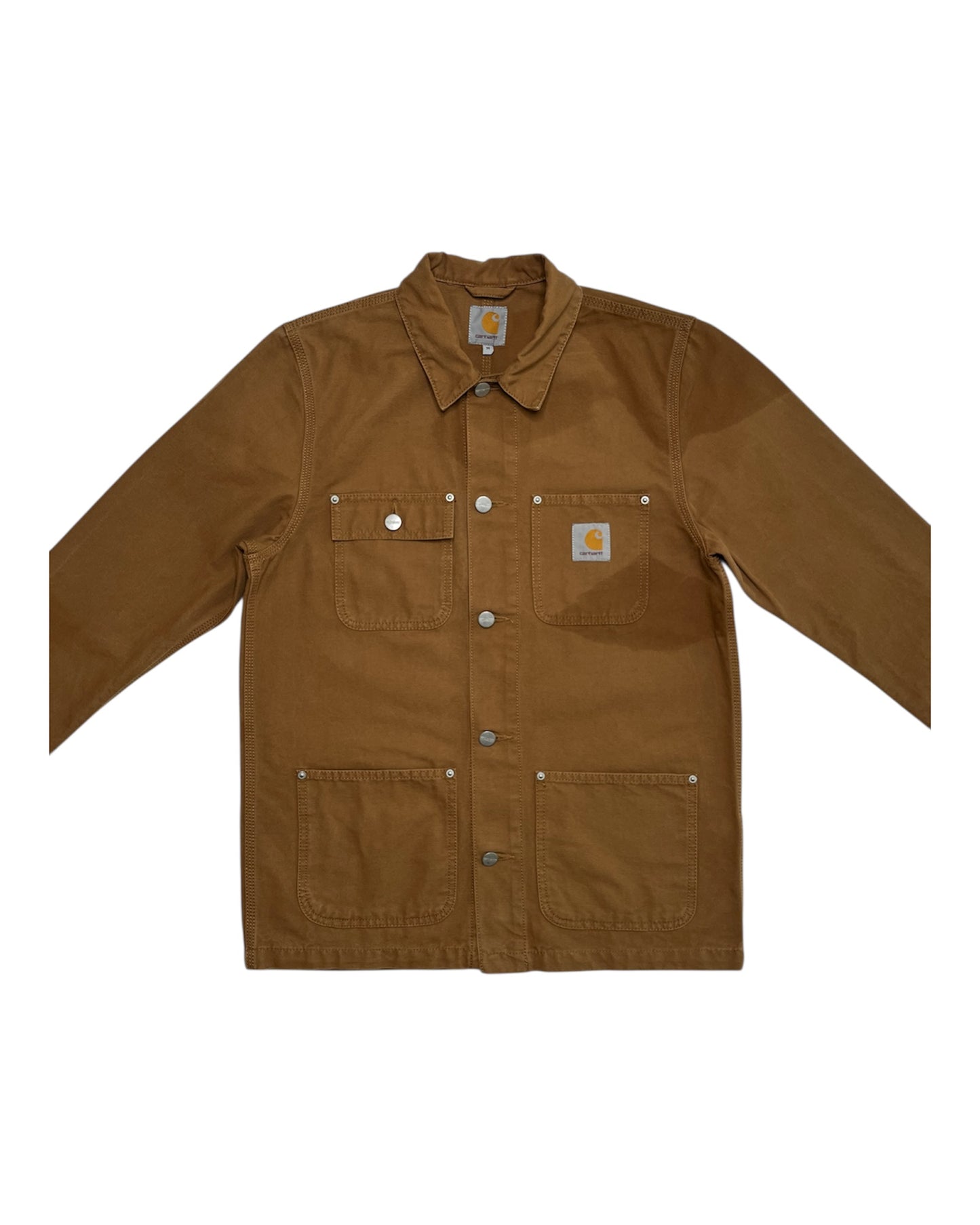 Carhartt Michigan Coat (M)