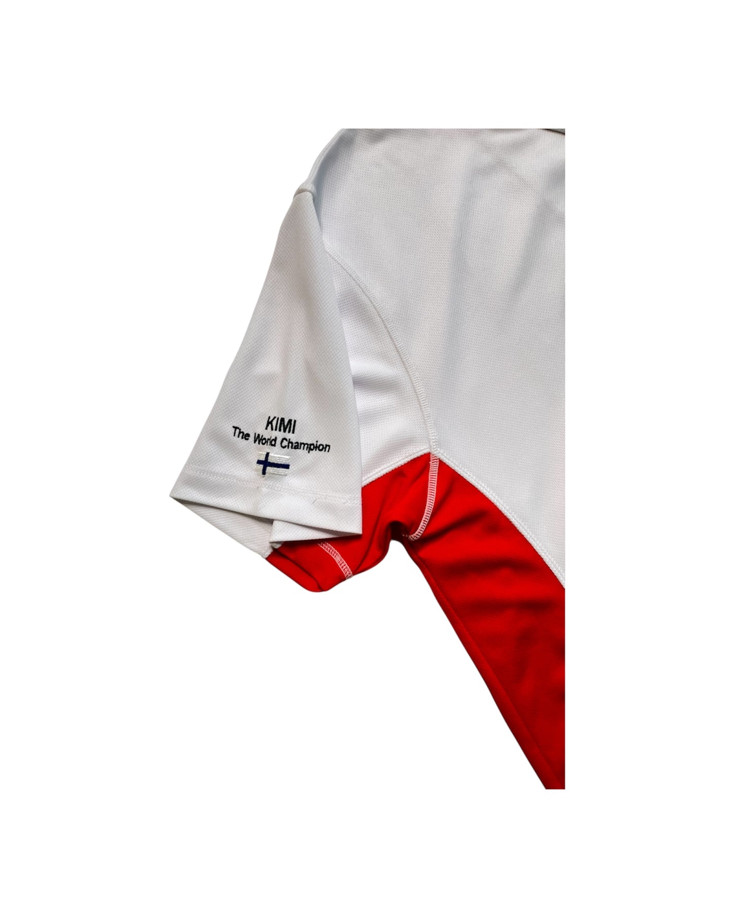 Ferrari Kimi Räikkönen Shirt (L)