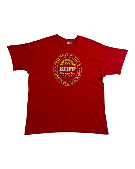 Koff T-Shirt (XXL)