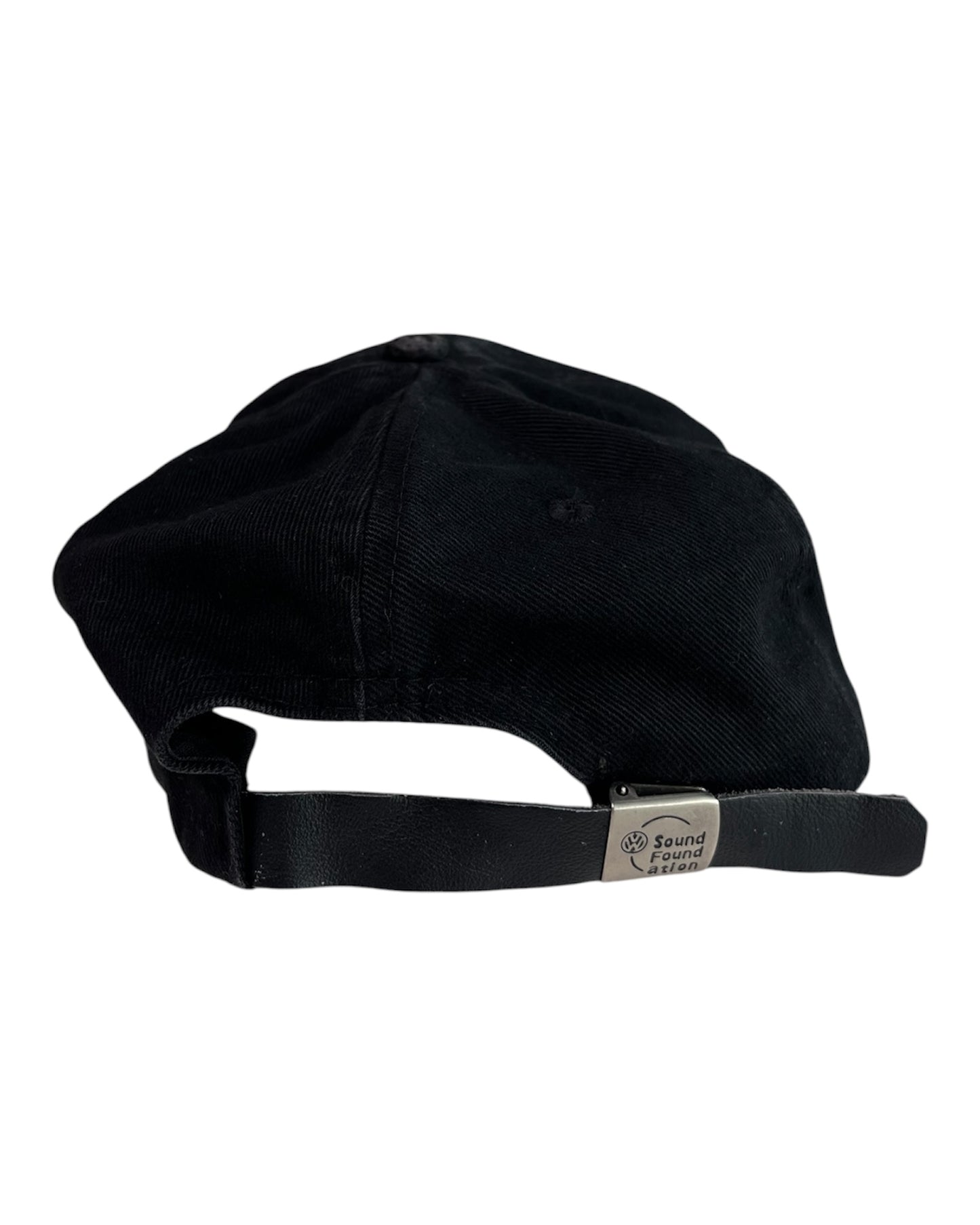 Eric Clapton European Tour 1998 Cap