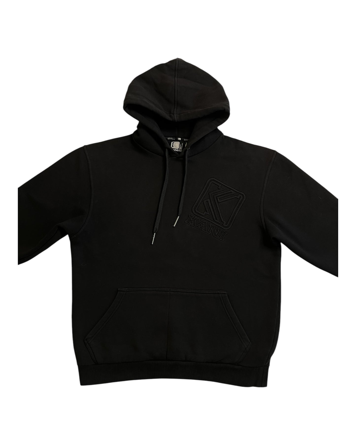 Karl Kani Hoodie (M)