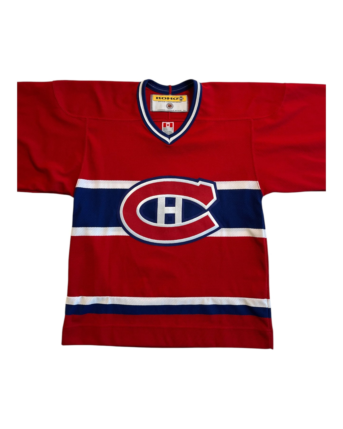 Koho Montreal Canadians Jersey (S)