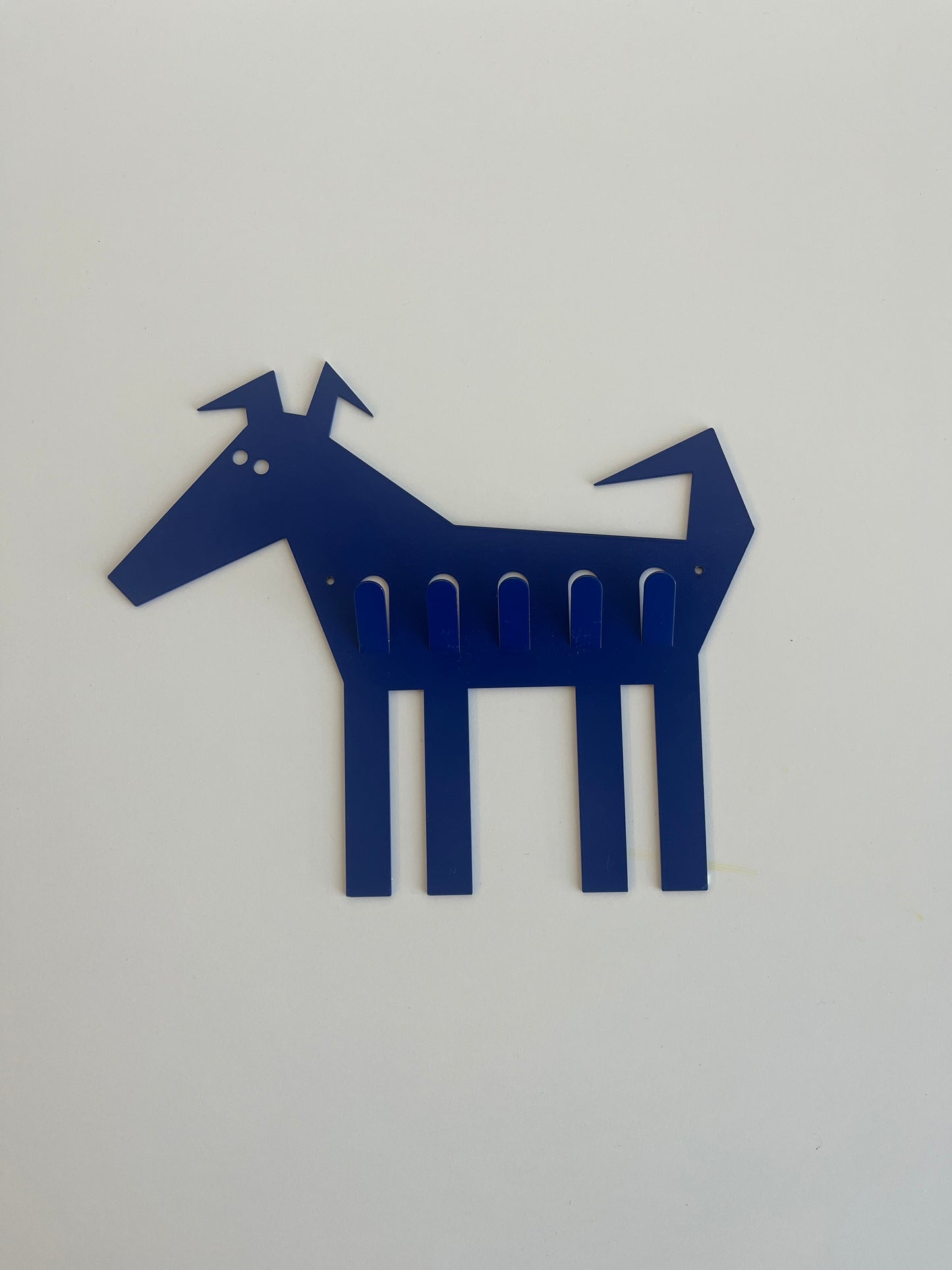 Dog Key Hanger