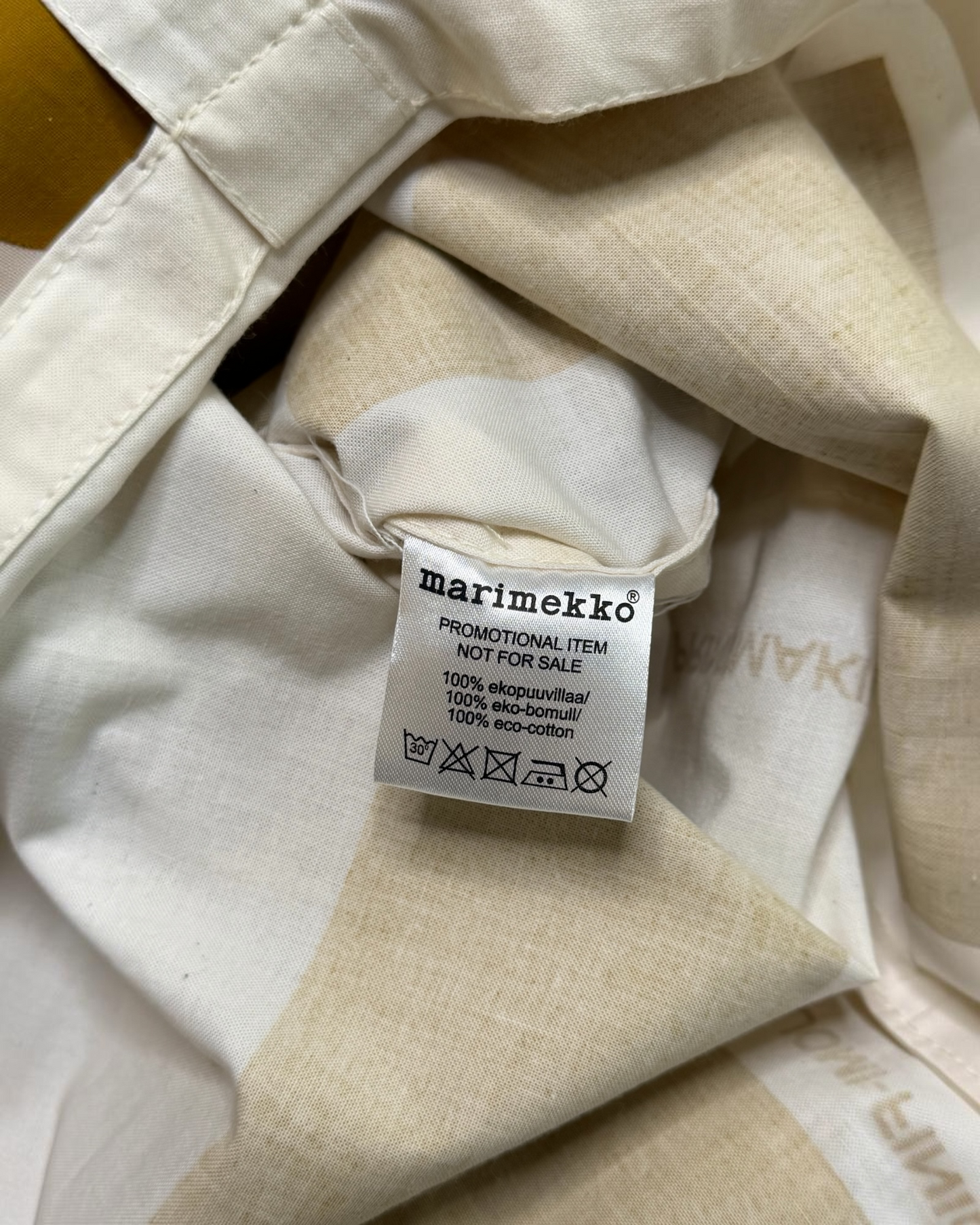 Marimekko Tote Bag