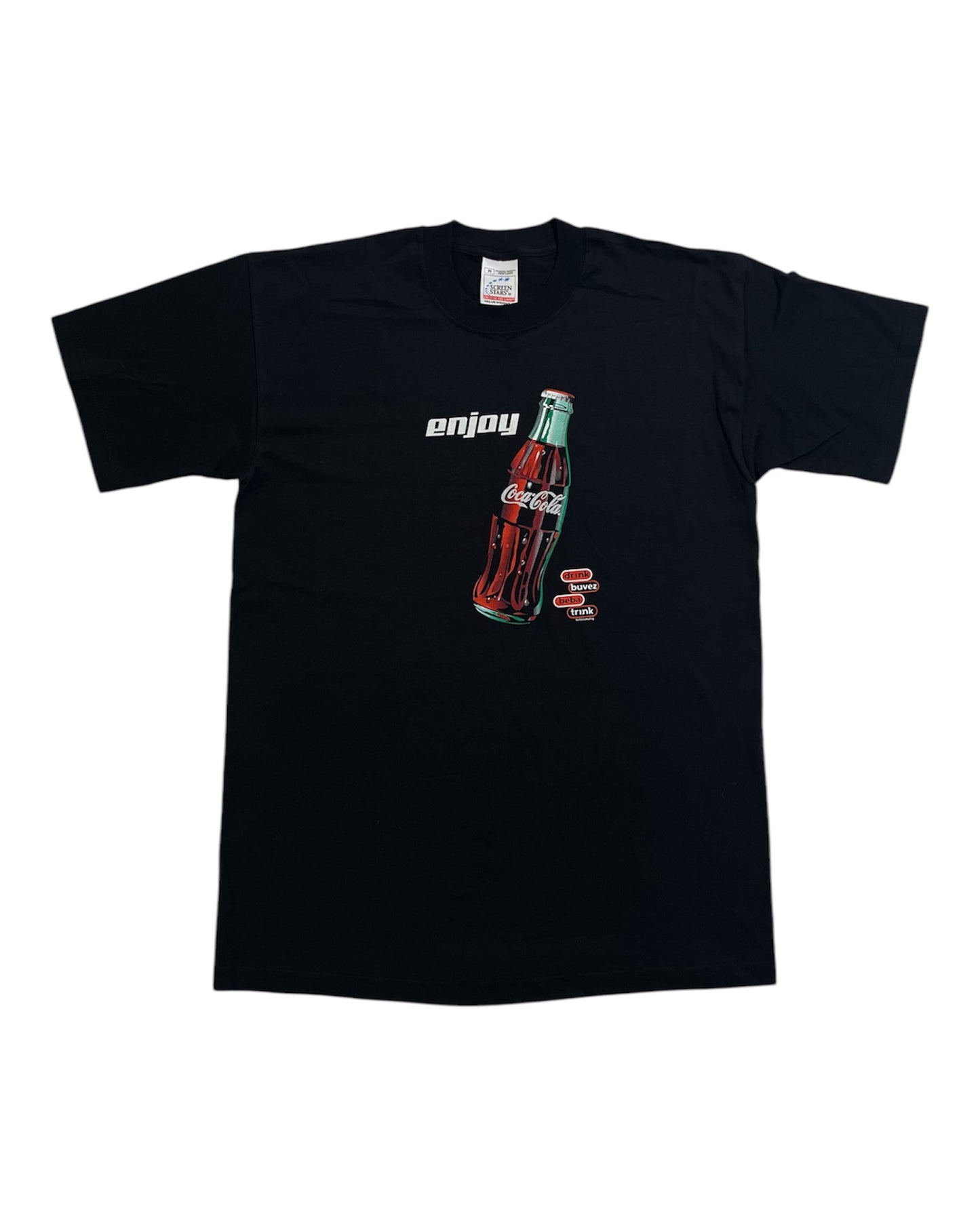 Coca-Cola T-Shirt (M)