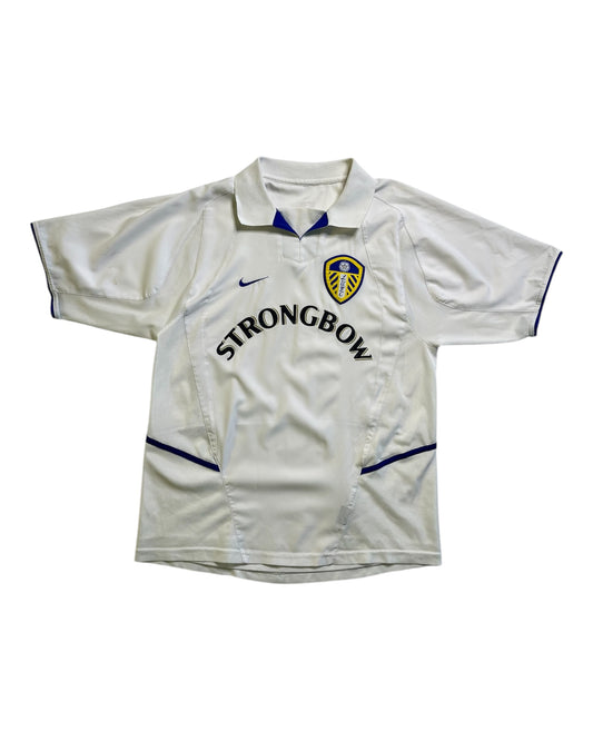 Nike Leeds United Shirt