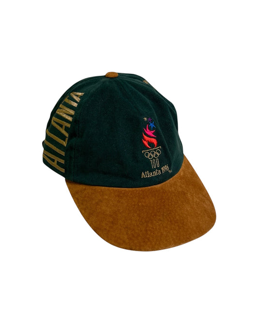 Atlanta 1996 Olympic Cap