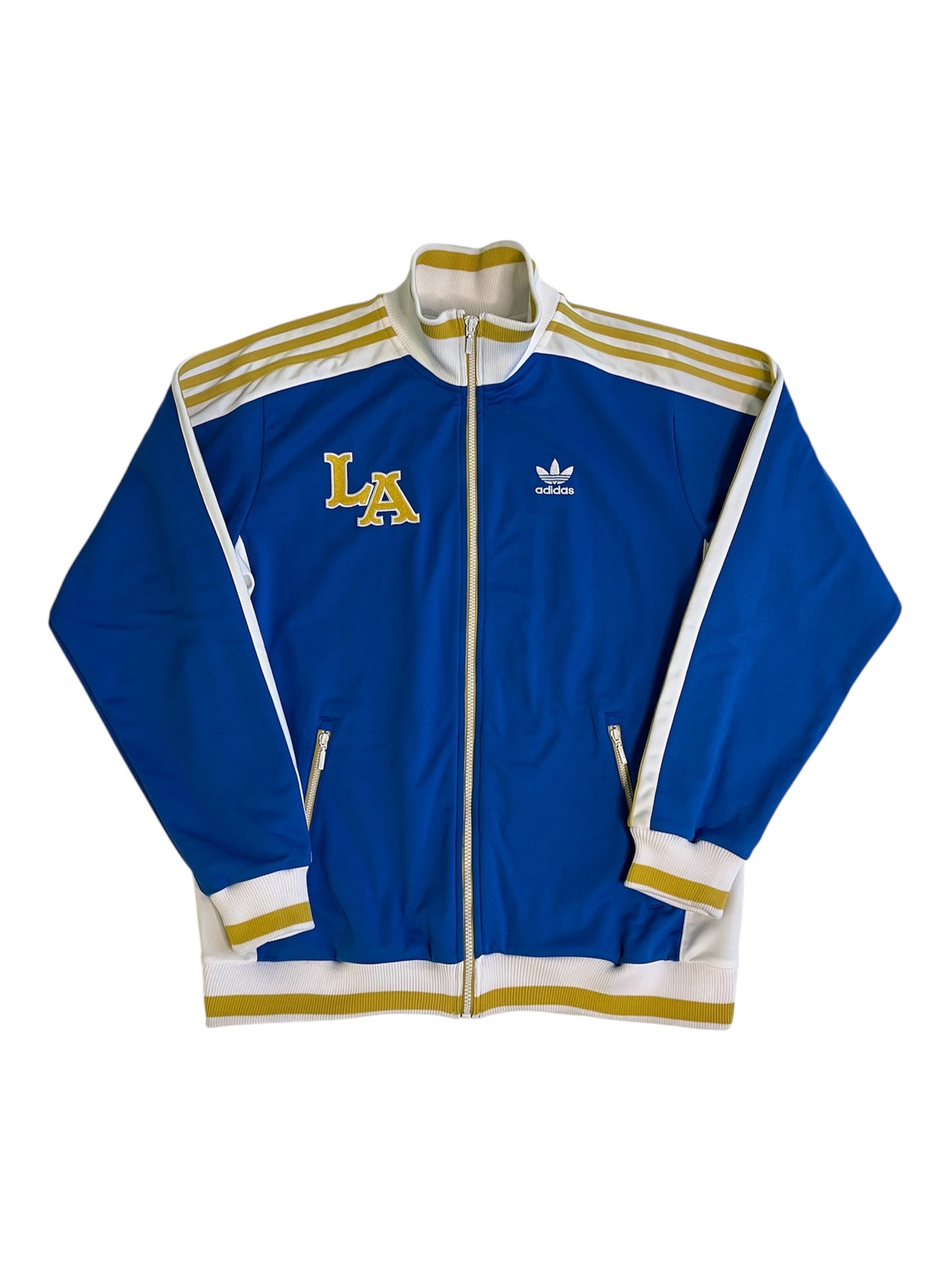 Adidas Los Angeles Tracktop (S)