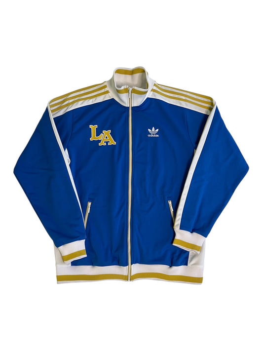 Adidas Los Angeles Tracktop (S)