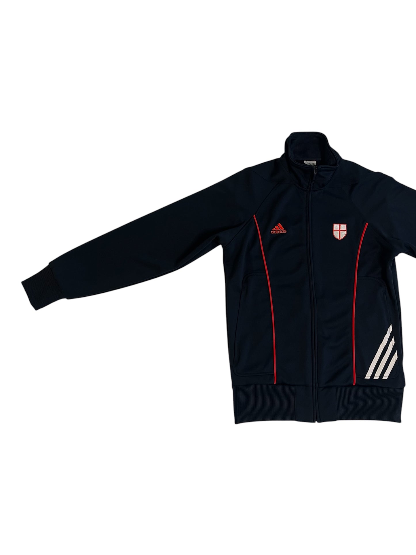 Adidas England 2010 Fifa Word Cup South Africa Tracktop (S)