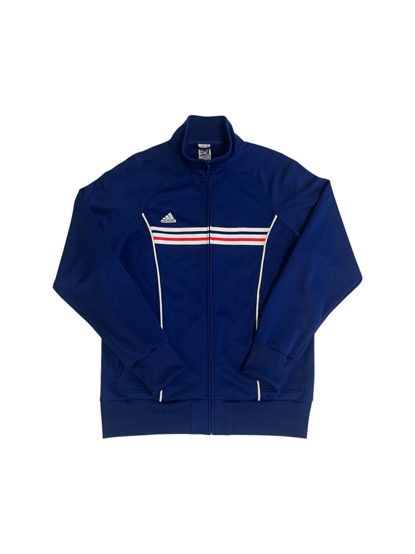 Adidas France 2010 Fifa Word Cup South Africa Tracktop (XL)