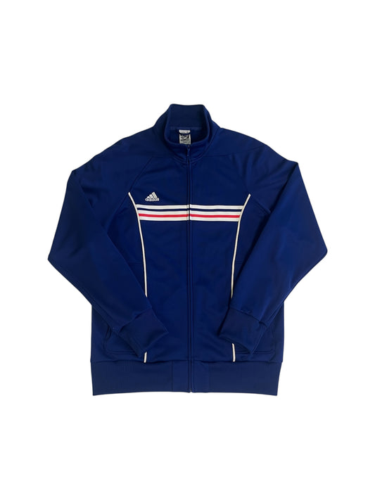 Adidas France 2010 Fifa Word Cup South Africa Tracktop (XL)