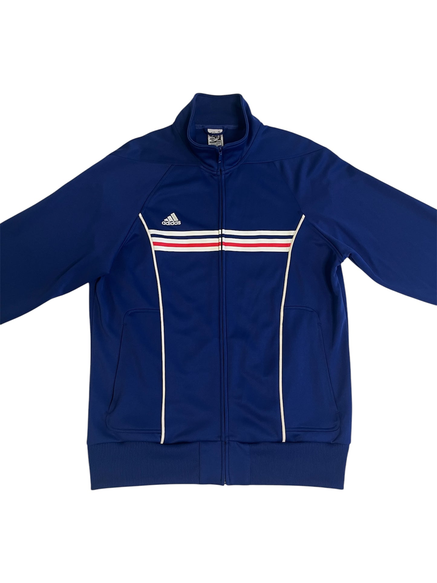 Adidas France 2010 Fifa Word Cup South Africa Tracktop (XL)