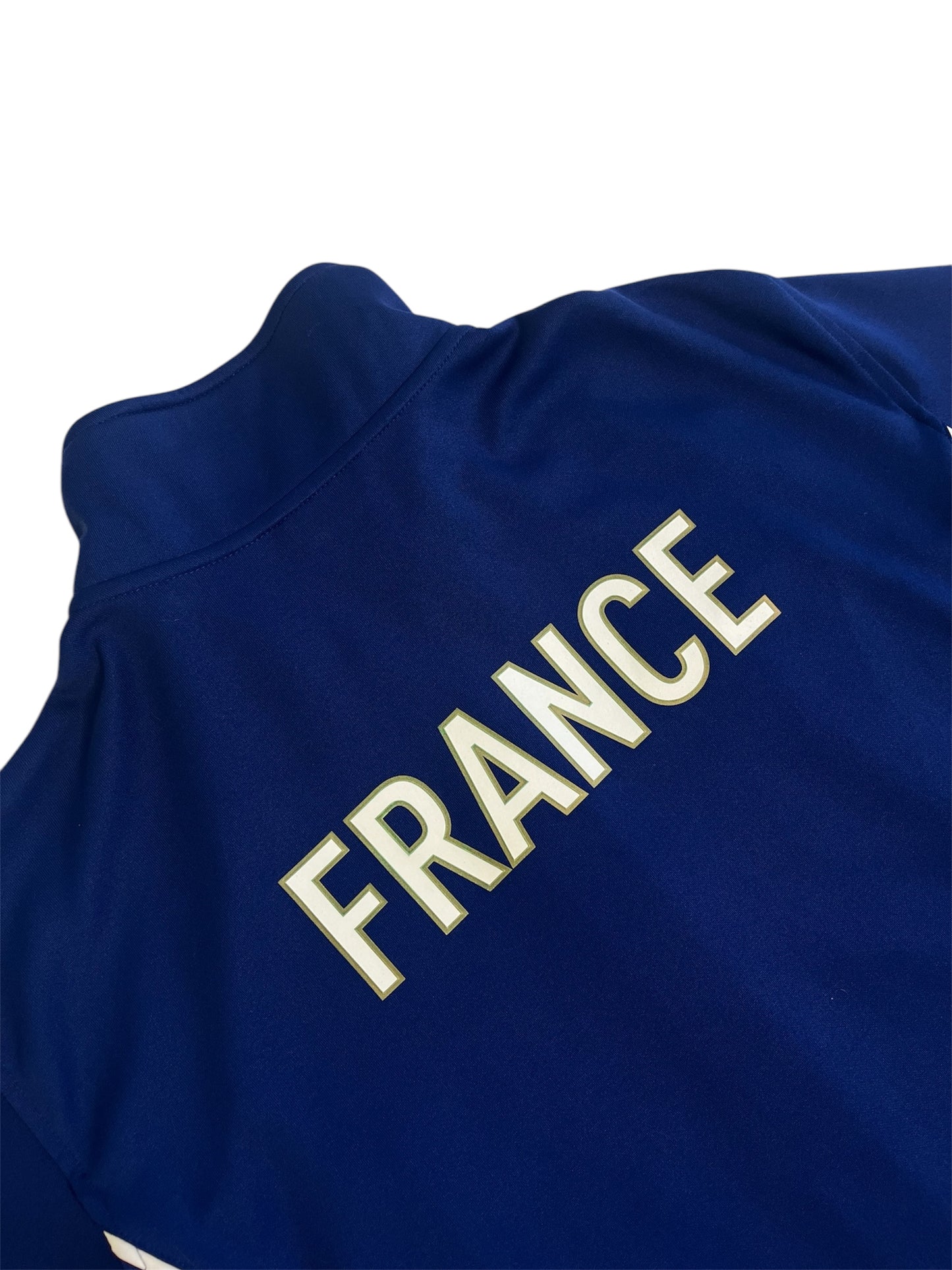 Adidas France 2010 Fifa Word Cup South Africa Tracktop (XL)