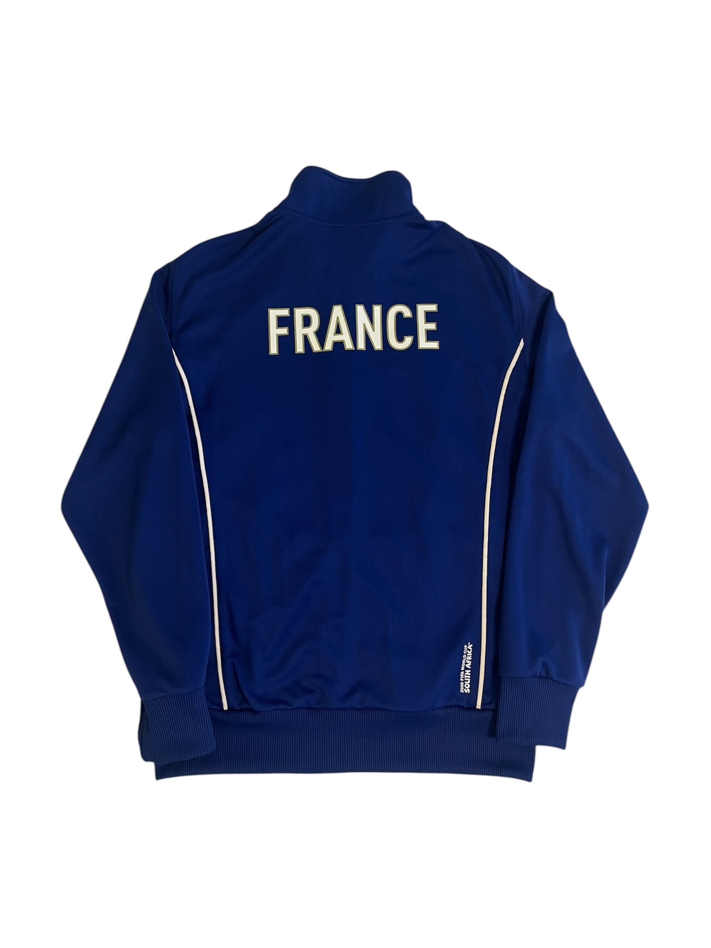 Adidas France 2010 Fifa Word Cup South Africa Tracktop (XL)