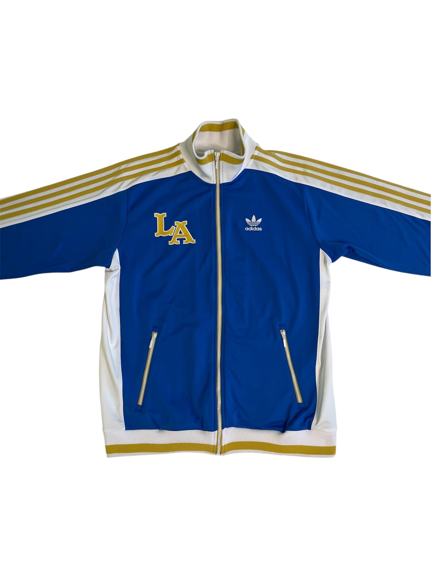 Adidas Los Angeles Tracktop (S)