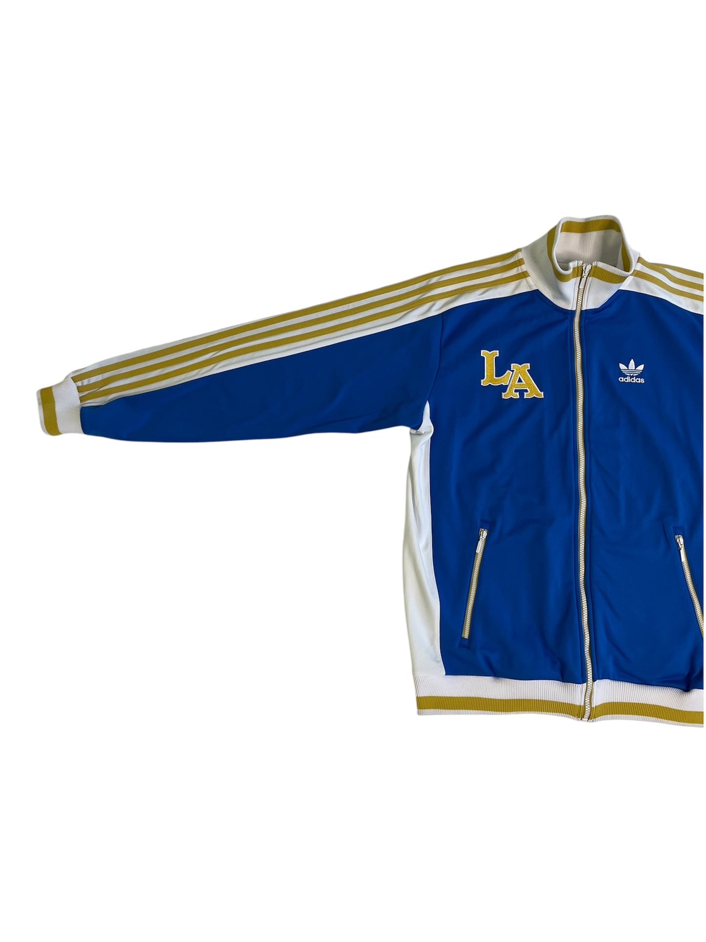 Adidas Los Angeles Tracktop (S)