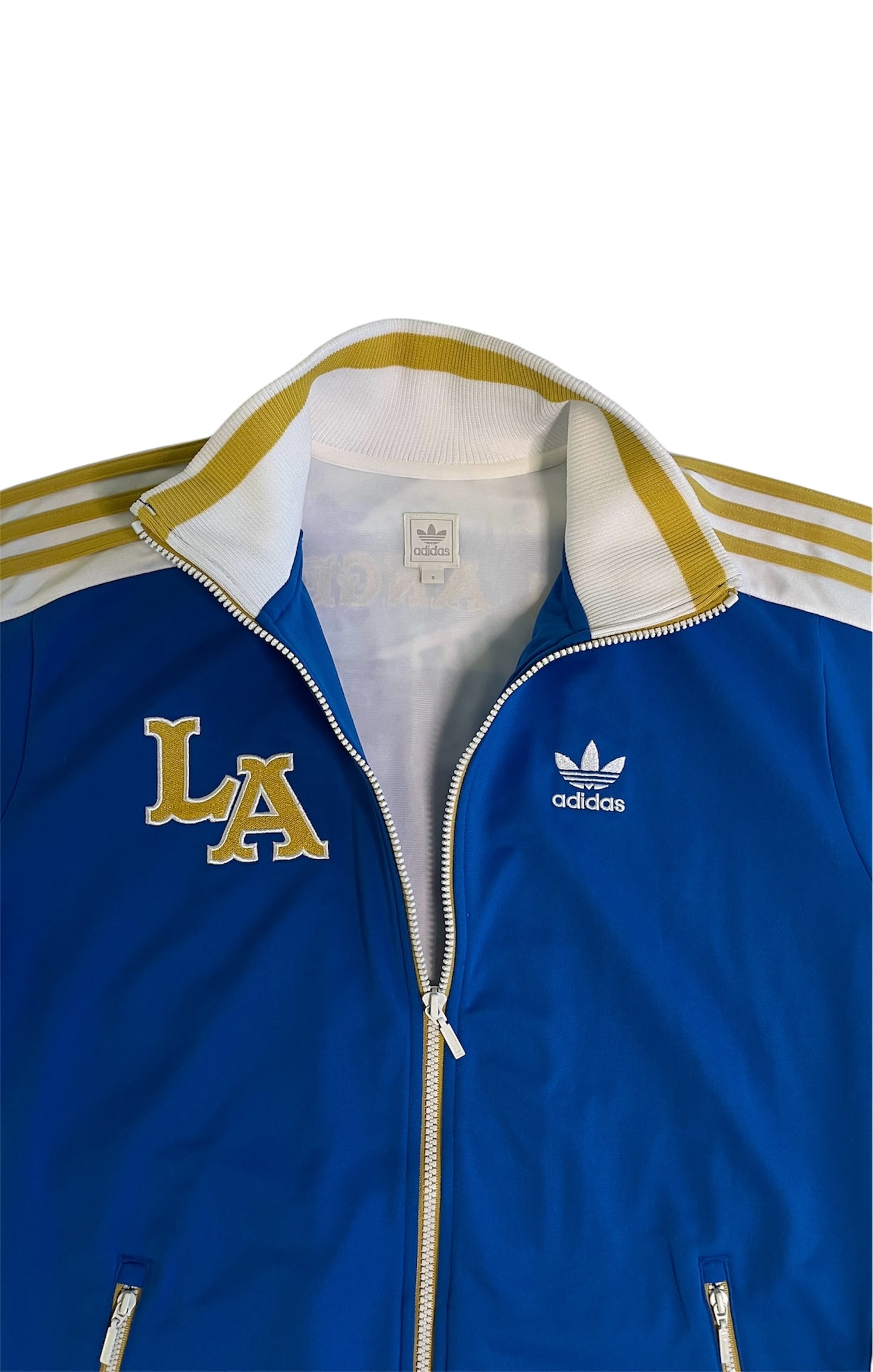 Adidas Los Angeles Tracktop (S)