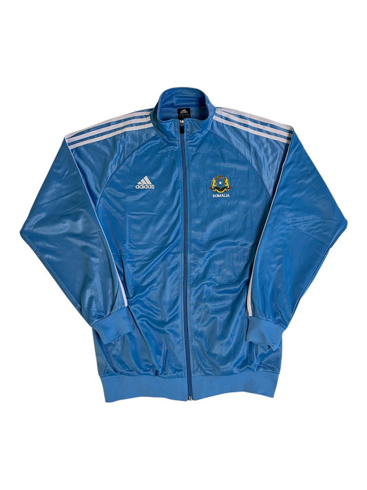 Bootleg Adidas Somalia Tracktop (XXXL)